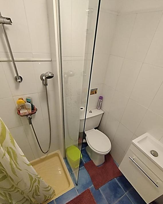 Private Room In Shared Apartment In The Center Of Νίκαια Εξωτερικό φωτογραφία